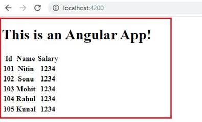 How to Export PDF in Angular